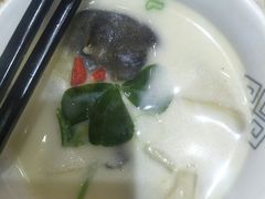 -富临轩私房菜(集庆门大街店)