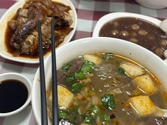 -苓记南京鸭血粉丝.皮肚面(县东巷店)