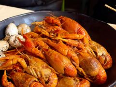 -小林哥的海鲜馆·夜宵烧烤(渔人码头店)