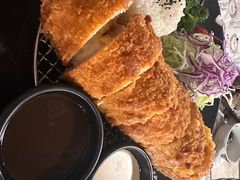 -Cafe Alice咖啡爱丽丝(奥城店)