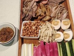 -人民公社大食堂(张家湾店)