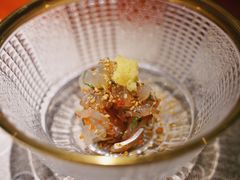 -九献创意菜·牛排馆(亮马河花园店)
