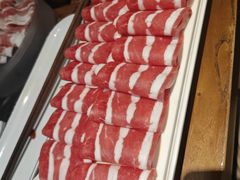 -南门四季铜锅涮肉(左家庄店)