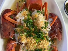 -四川小胡子海鲜(丁村万人海鲜广场店)