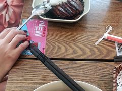 -李先生牛肉面大王(北京平谷步行街店)