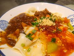 -大嘻咹biangbiang面(历史博物馆店)