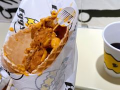 炸鸡筒-蛋魂EGGSOUL(洪武创始店)