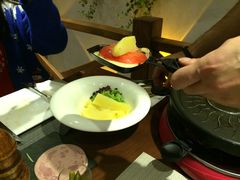 -LA CREPERIE BRETONNE布列塔尼法式餐厅(天童北路店)