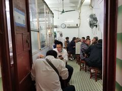 -同记鸡粥粉面店