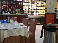 大堂-黑龙江美食城(三角公园店)