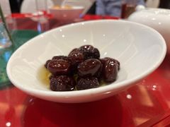-君来梁溪饭店-餐厅