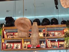 -我的面 川味Bistro(后沙峪店)