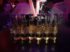 -赤红音乐现场(浦东金桥路店)