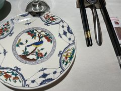 -小河盐帮·私家菜·烤鸭(三元桥·霄云路店)