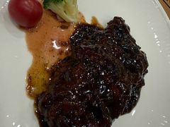 -齐家花园大酒店·本帮菜(宝山店)