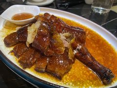 -龙凤点心饼家·39年老字号(松岗店)