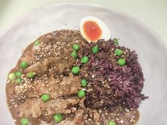 -米仓食堂(皇庭广场店)