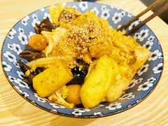 -皆道拌麻辣烫·麻辣拌