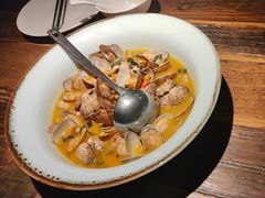 -外婆家(蓝色港湾店)