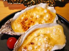-原志优秀食材·匠心料理·海胆主题(金亿广场店)