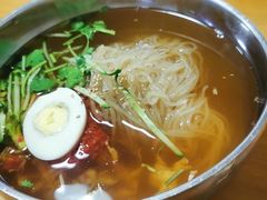 -鸡西冷面(翠竹店)