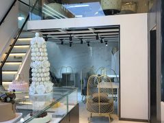 -麦雪尔甜品·生日蛋糕(新街口旗舰店)