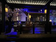 -绿茶餐厅(朝阳大悦城店)
