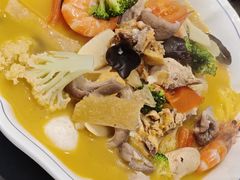 绍三鲜-小绍兴家宴(鲁迅路店)