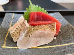 -Sushi Hanzo半藏(天环广场店)