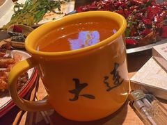 -喝丢一只鞋海鲜烧烤·海肠捞饭(东关街店)
