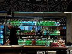 -INSA Korean Bistro饮鲨韩食酒馆