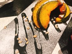 -托斯卡纳烘焙意大利餐厅(五天地店)