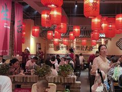 -山四砂锅(太原钟楼街店)