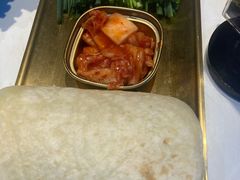 -杨记齐齐哈尔烤肉(总店)