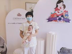 -百佳医疗级月子会所