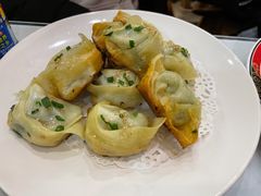 煎馄饨-小实惠嘉(威海路店)