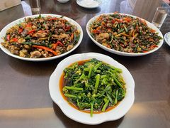 -陈有良尖椒鸡(江津总店)