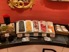 -咖啡苑 - 蔚藍夏日限定主题(永利皇宫店)