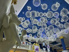 -郑州银基冰雪世界