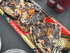 -传闻来紫菜包饭·打糕(西塔韩百店)