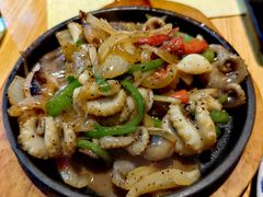 -真剑日本料理·铁板烧(贵州路店)