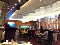 大堂-新兴·金羊座·粤菜点心(乐峰店)