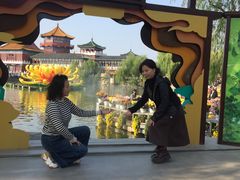 -中国翰园碑林
