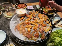 -酒拾烤肉(星沙店)