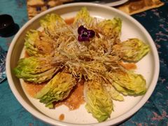-茶人村·宫廷私厨(奥体印象城店)
