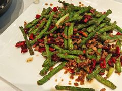 -乾隆美食·本帮菜(黄河路店)