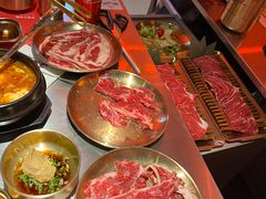 -西塔老太太泥炉烤肉(苏州大悦城店)