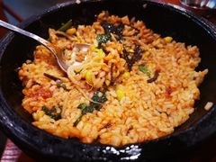 -大阪烧肉BAKA一代(十亩地店)