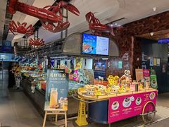-79号渔船海鲜饭店(宝安店)