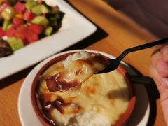 Rice Pudding 米布丁-土耳其妈妈